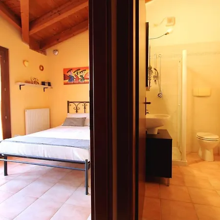 La Terrazza Del Sole Apartamento